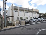 宮之阪駅より徒歩15分 2階 築3年8ヶ月の賃貸物件