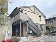 ブルースカイ山崇 2階 築18年4ヶ月の賃貸物件