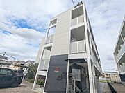 若江岩田駅より徒歩15分 1階 築22年10ヶ月の賃貸物件