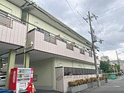 樟葉駅より徒歩19分 2階 築33年2ヶ月の賃貸物件