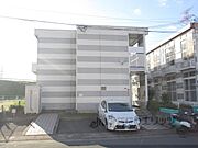 レオパレスフォーレ２ 1階 築24年1ヶ月の賃貸物件