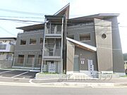 長尾駅より徒歩2分 1階 築4年4ヶ月の賃貸物件