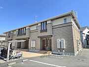 津田駅より徒歩14分 1階 築9年2ヶ月の賃貸物件