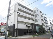 牧野駅より徒歩32分 2階 築9年4ヶ月の賃貸物件