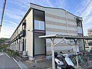 レオパレスエスポワール藤阪の賃貸物件