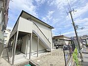 光善寺駅より徒歩16分 1階 築22年2ヶ月の賃貸物件