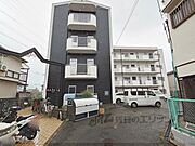 東花園駅より徒歩8分 4階 築37年11ヶ月の賃貸物件