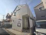 寝屋川市駅より徒歩14分 1階 築35年4ヶ月の賃貸物件
