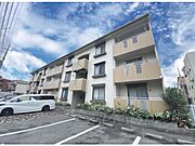 寝屋川市駅より徒歩16分 3階 築33年7ヶ月の賃貸物件