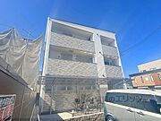 四条畷駅より徒歩13分 1階 築1年3ヶ月の賃貸物件