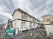 寝屋川市駅より徒歩8分 1階 築34年1ヶ月の賃貸物件