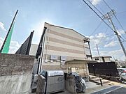 レオパレス大園２ 2階 築18年7ヶ月の賃貸物件