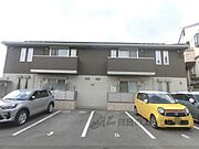 藤阪駅より徒歩18分 2階 築11年2ヶ月の賃貸物件