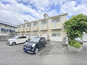 サンライフ朝日丘 A 2階 築35年1ヶ月の賃貸物件