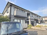 枚方公園駅より徒歩10分 1階 築32年9ヶ月の賃貸物件