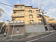 寝屋川コーポラス 2階 築49年2ヶ月の賃貸物件