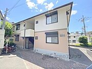 ボンジュール岡山手1番館 2階 築27年2ヶ月の賃貸物件