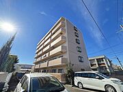 マンショングランメール 4階 築31年の賃貸物件