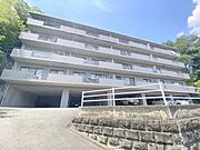 パークハイツ岡山手 2階 築32年3ヶ月の賃貸物件