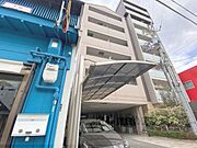 布施駅より徒歩11分 2階 築23年2ヶ月の賃貸物件