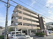 生駒駅より徒歩13分 2階 築29年の賃貸物件