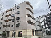 津田駅より徒歩2分 3階 築31年1ヶ月の賃貸物件