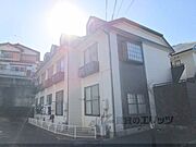 光善寺駅より徒歩12分 1階 築28年7ヶ月の賃貸物件