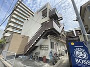 堀建第三ビル 2階 築54年5ヶ月の賃貸物件