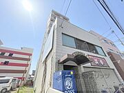 河内永和駅より徒歩9分 2階 築37年9ヶ月の賃貸物件