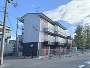 牧野駅より徒歩11分 1階 築41年3ヶ月の賃貸物件