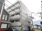 藤阪駅より徒歩23分 5階 築36年2ヶ月の賃貸物件