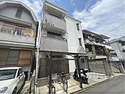 プチメゾン香里園 1階 築40年8ヶ月の賃貸物件