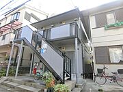 御殿山駅より徒歩10分 1階 築28年1ヶ月の賃貸物件