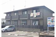 河内磐船駅より徒歩1分 2階 築23年5ヶ月の賃貸物件