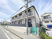 枚方公園駅より徒歩8分 2階 築24年2ヶ月の賃貸物件