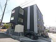 御殿山駅より徒歩8分 1階 築6年の賃貸物件