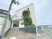 香里園駅より徒歩18分 3階 築55年3ヶ月の賃貸物件