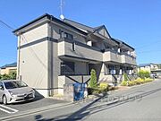 ボヌールレジダンス 2階 築21年4ヶ月の賃貸物件