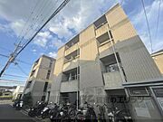 ラグゼコート摂南大学前 3階 築33年5ヶ月の賃貸物件
