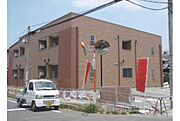 牧野駅より徒歩12分 2階 築17年10ヶ月の賃貸物件