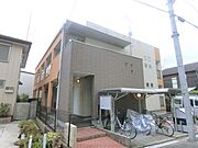 牧野駅より徒歩13分 2階 築13年3ヶ月の賃貸物件