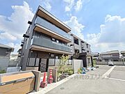 Emouvoir 2階 築1年9ヶ月の賃貸物件