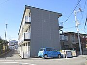 牧野駅より徒歩31分 3階 築16年2ヶ月の賃貸物件