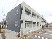 宮之阪駅より徒歩22分 1階 築17年11ヶ月の賃貸物件