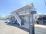 御殿山駅より徒歩8分 2階 築27年2ヶ月の賃貸物件