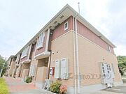 藤阪駅より徒歩38分 1階 築10年2ヶ月の賃貸物件