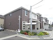 藤阪駅より徒歩10分 1階 築6年6ヶ月の賃貸物件