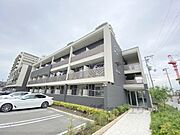 香里園駅より徒歩9分 1階 築8年8ヶ月の賃貸物件