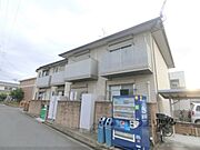 第2北松川 2階 築17年8ヶ月の賃貸物件