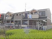 枚方市駅より徒歩27分 1階 築23年の賃貸物件
